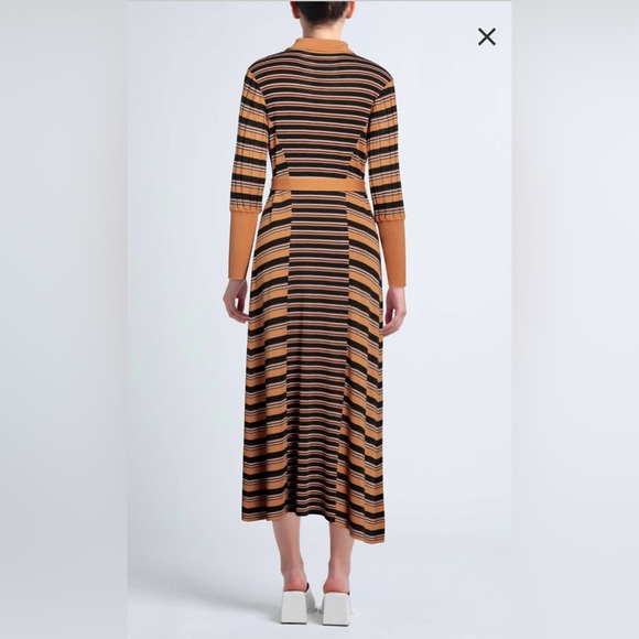 CHLOE Maxi Dress🔥NWT - Picture 5 of 6